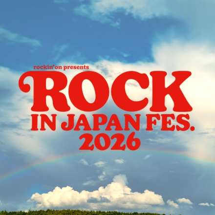 ROCK IN JAPAN FESTIVAL 2026