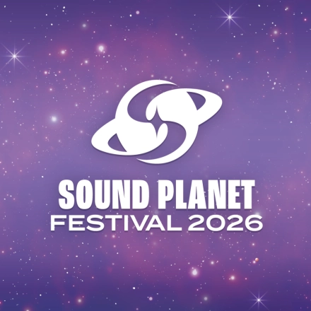 SOUND PLANET FESTIVAL 2026