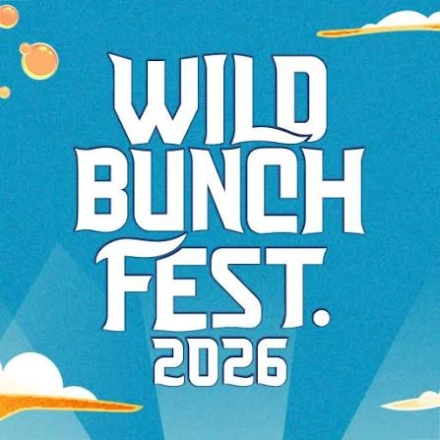 WILD BUNCH FESTIVAL 2026